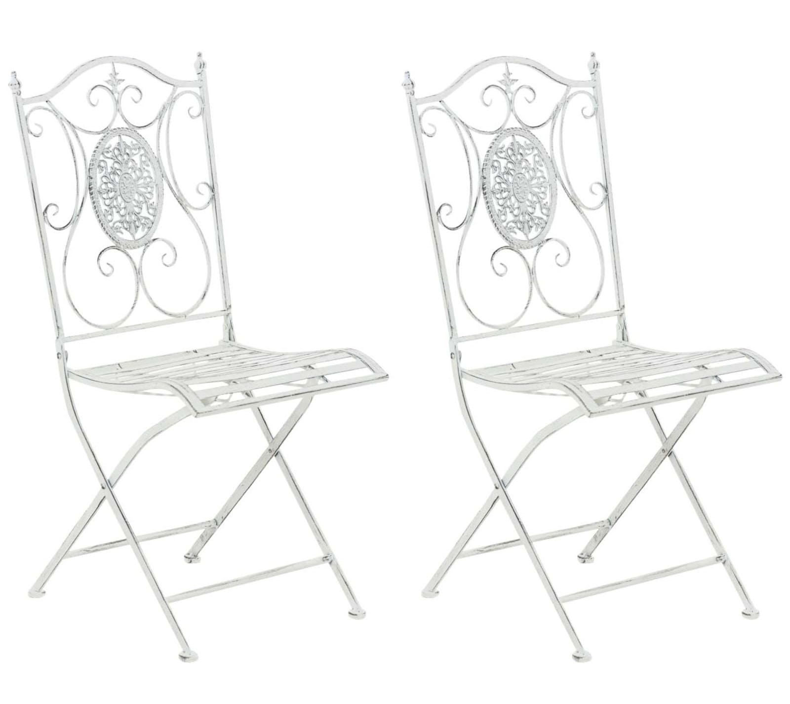 2er Set Klappstühle Sibell Zweitbild
