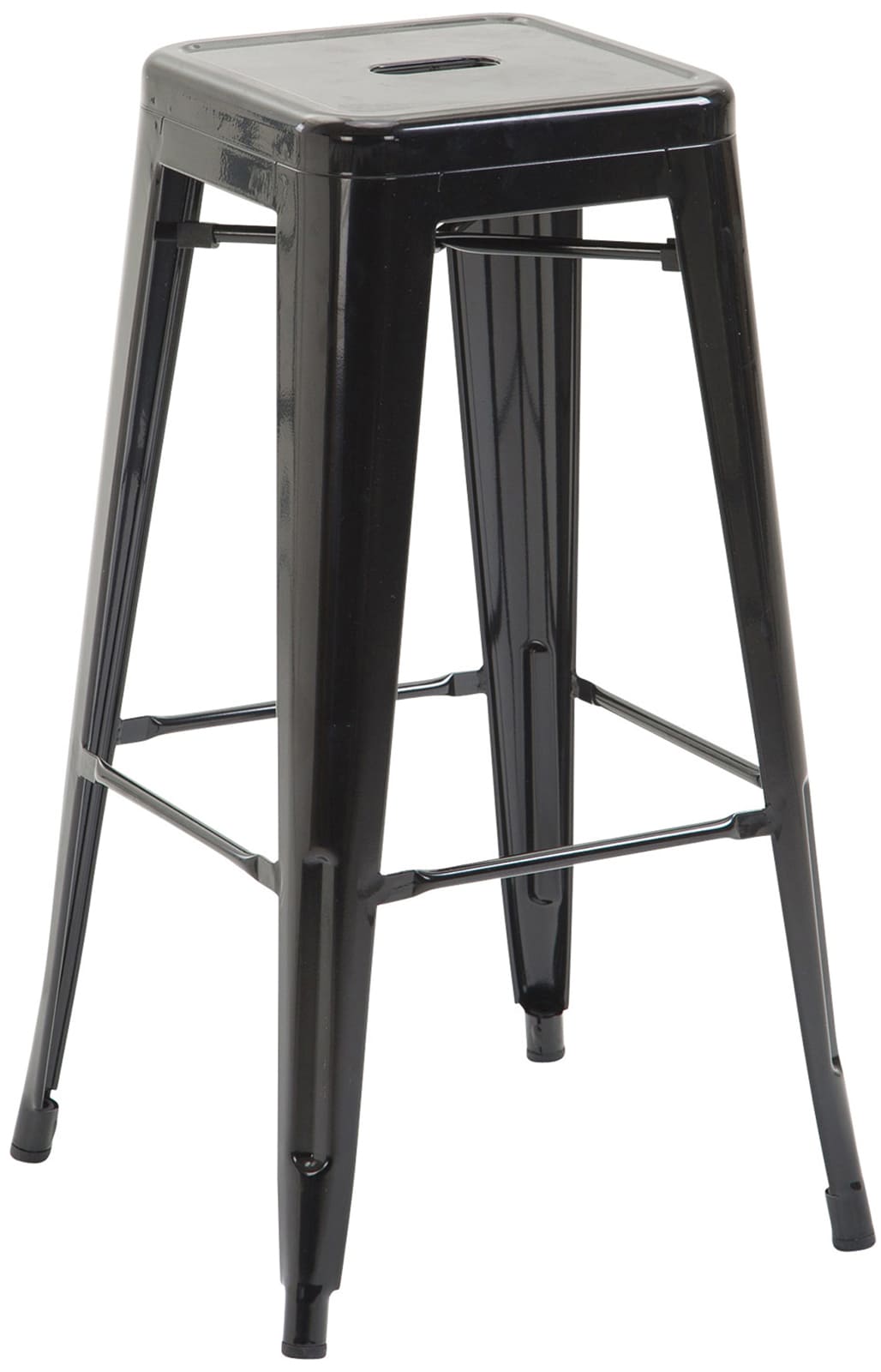2er Set Barhocker Joshua V2 Hauptbild