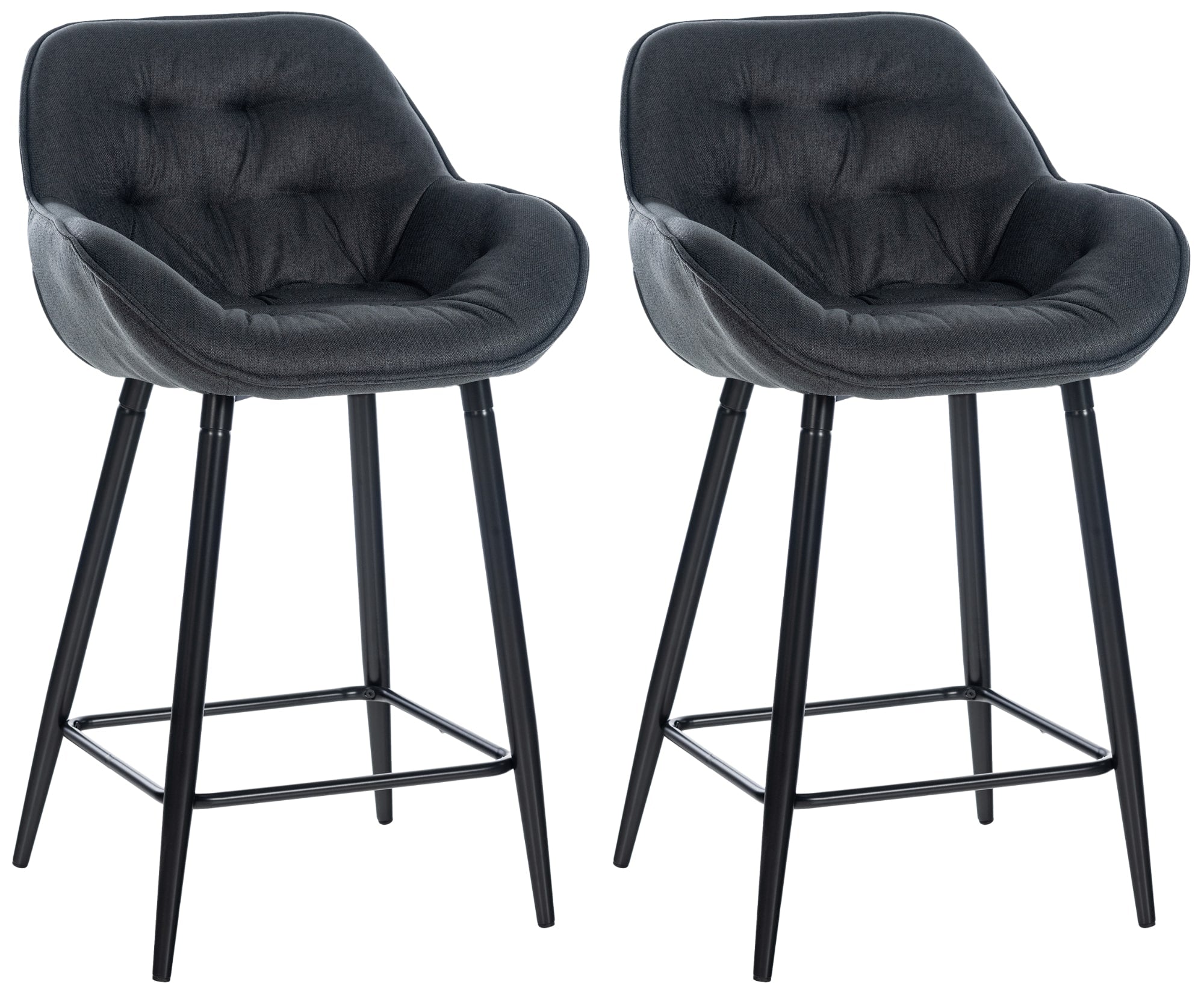 2er Set Barhocker Gibson Zweitbild