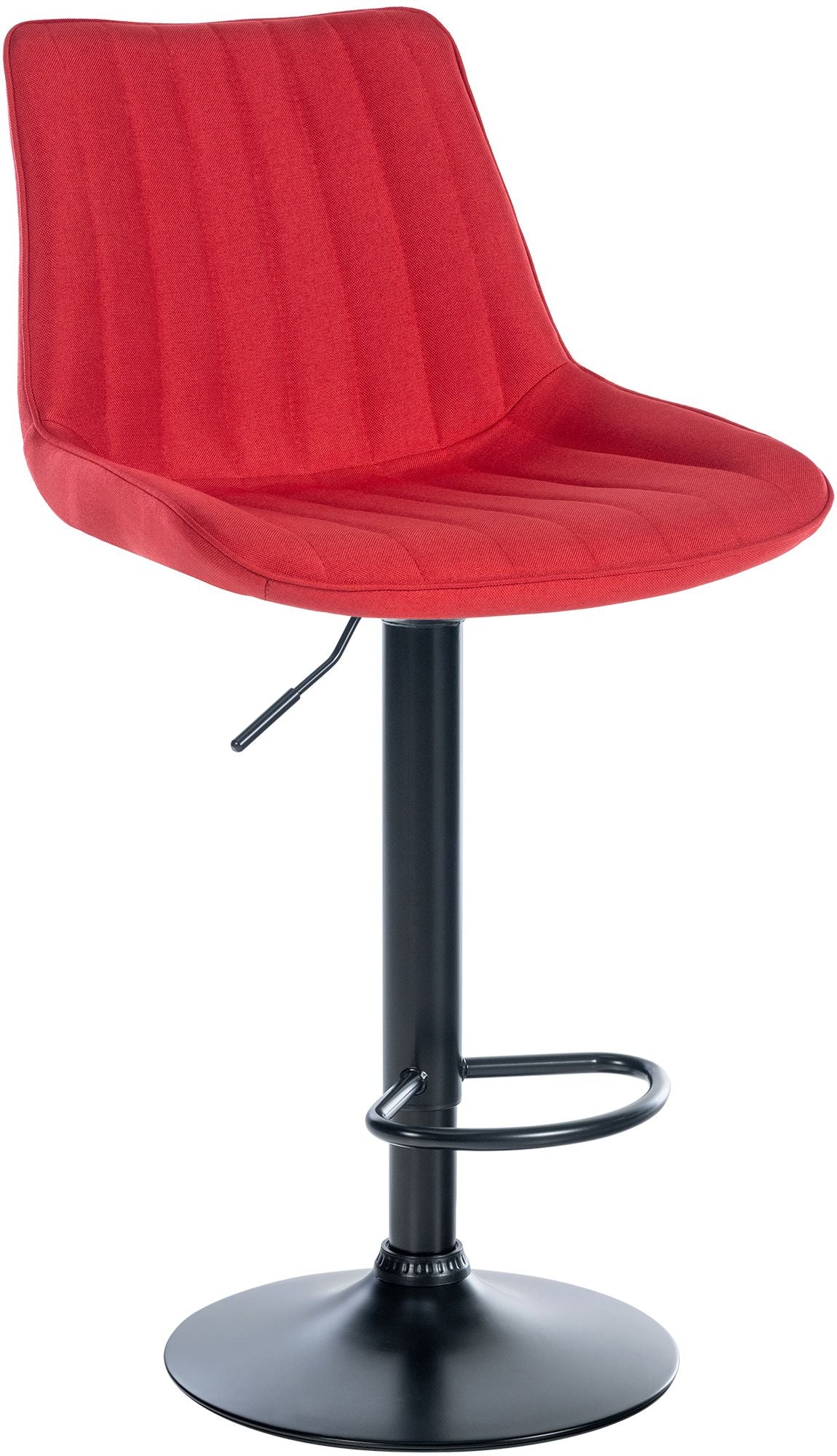 Barhocker Toni Stoff Hoofdafbeelding