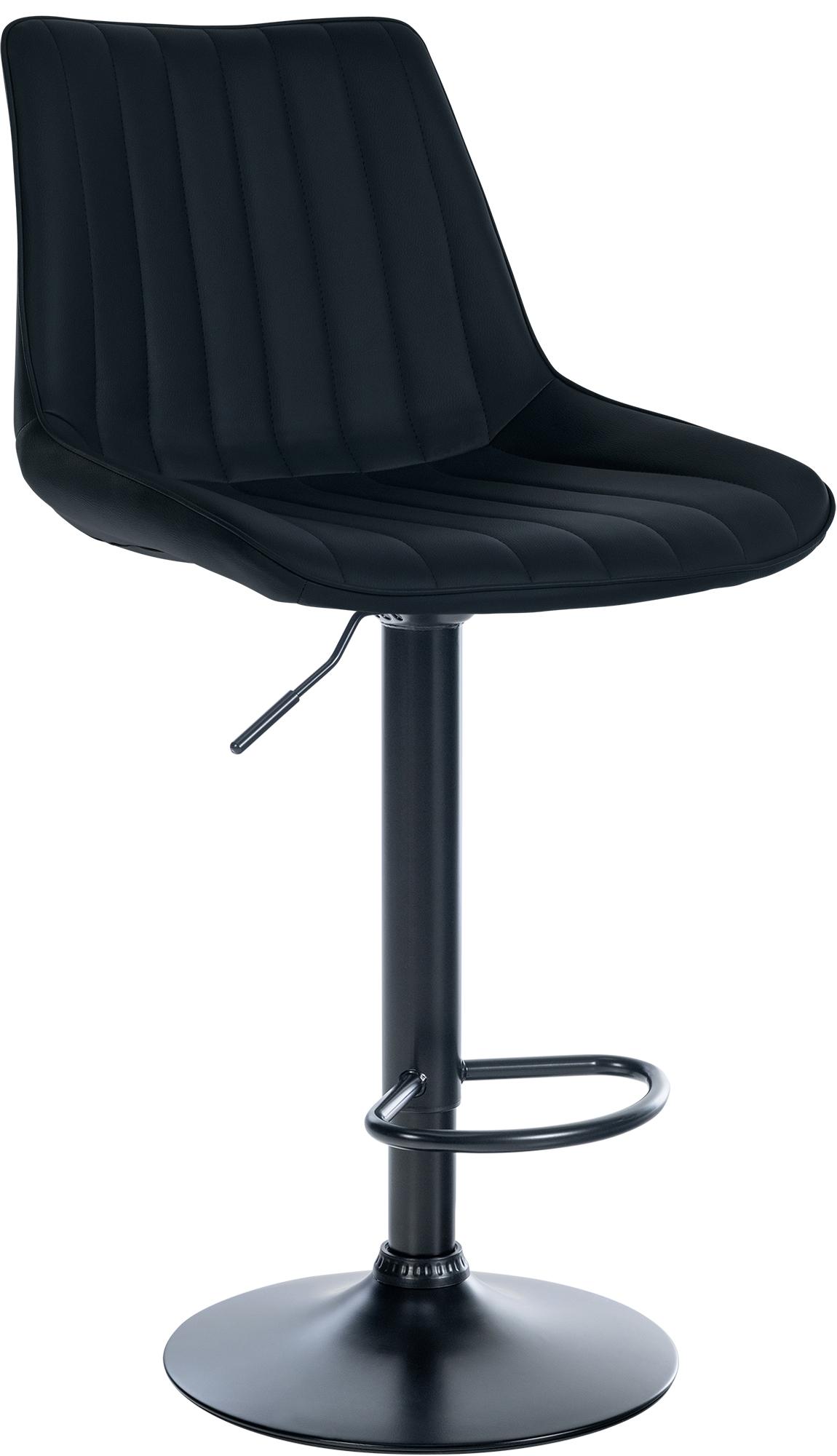 Barhocker Toni Kunstleder Hoofdafbeelding
