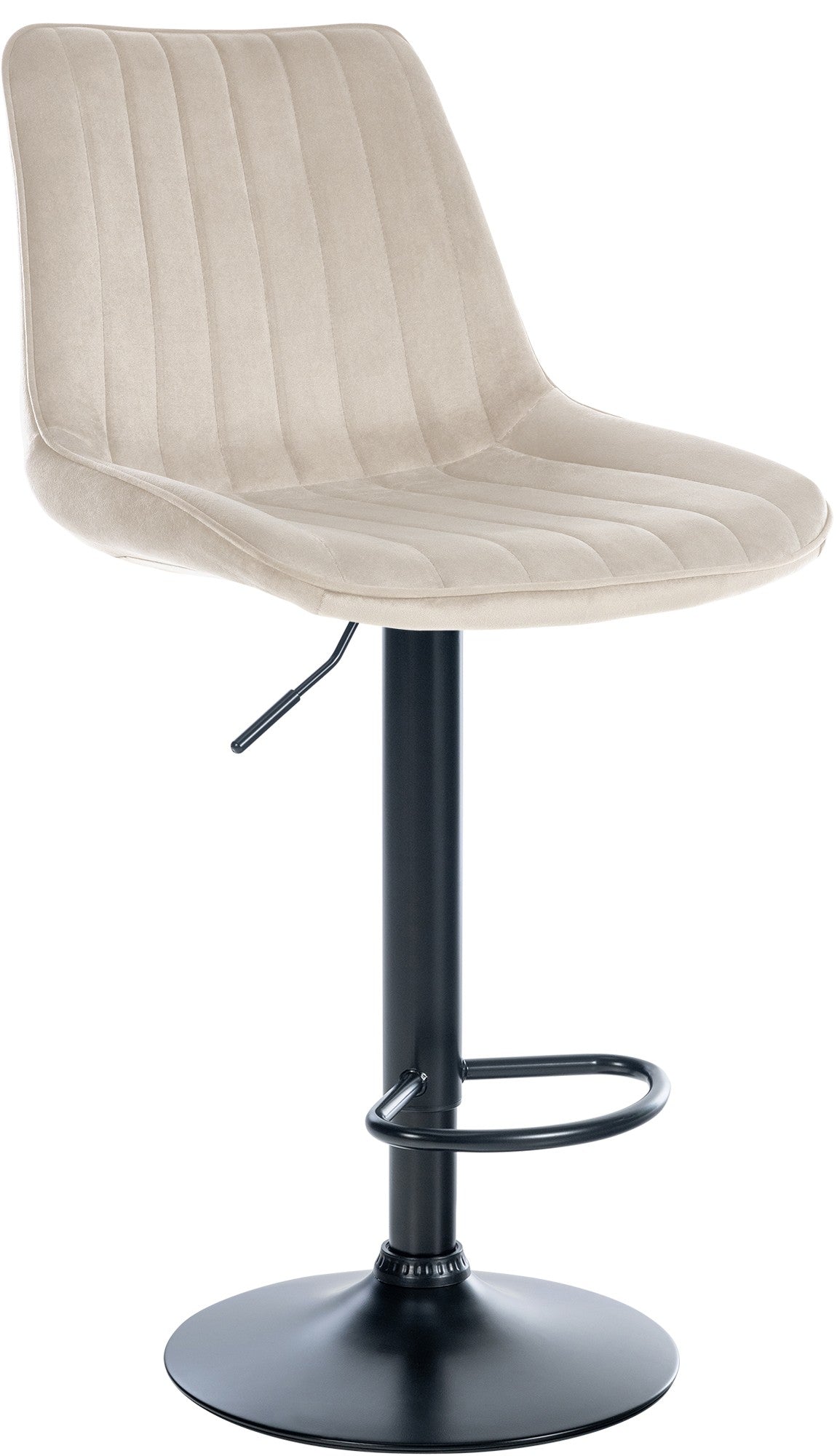 Barhocker Toni Samt Hoofdafbeelding