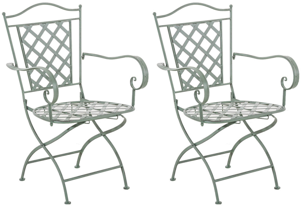 2er Set Stühle Adara