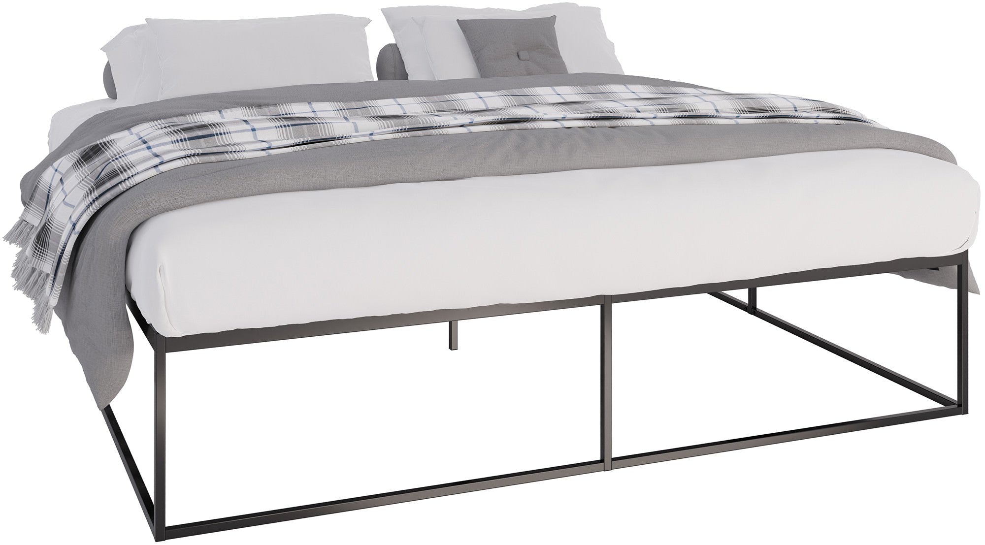 Metallbett Scala Zweitbild