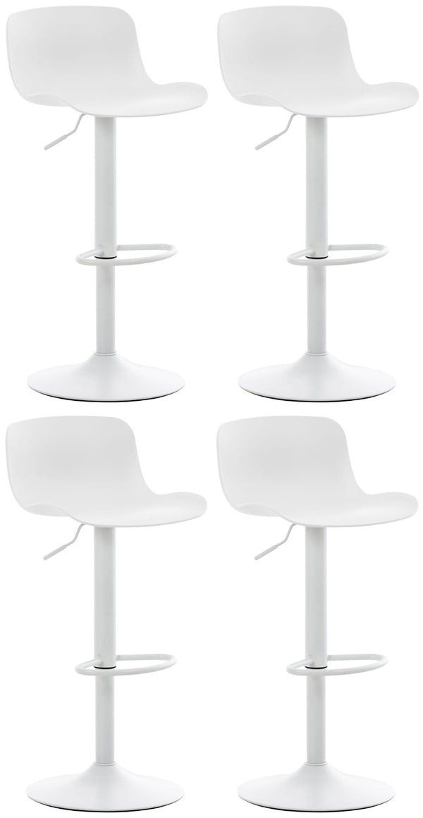 4er Set Barhocker Almada