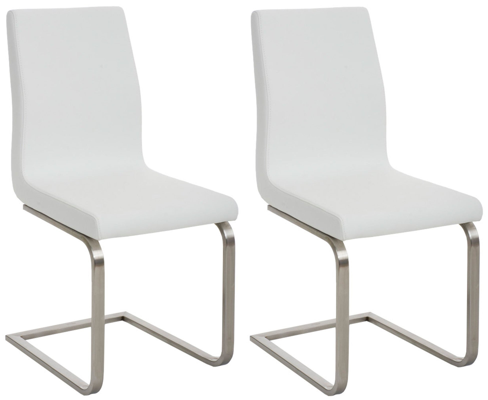 2er Set Esszimmerstühle Belfort Zweitbild