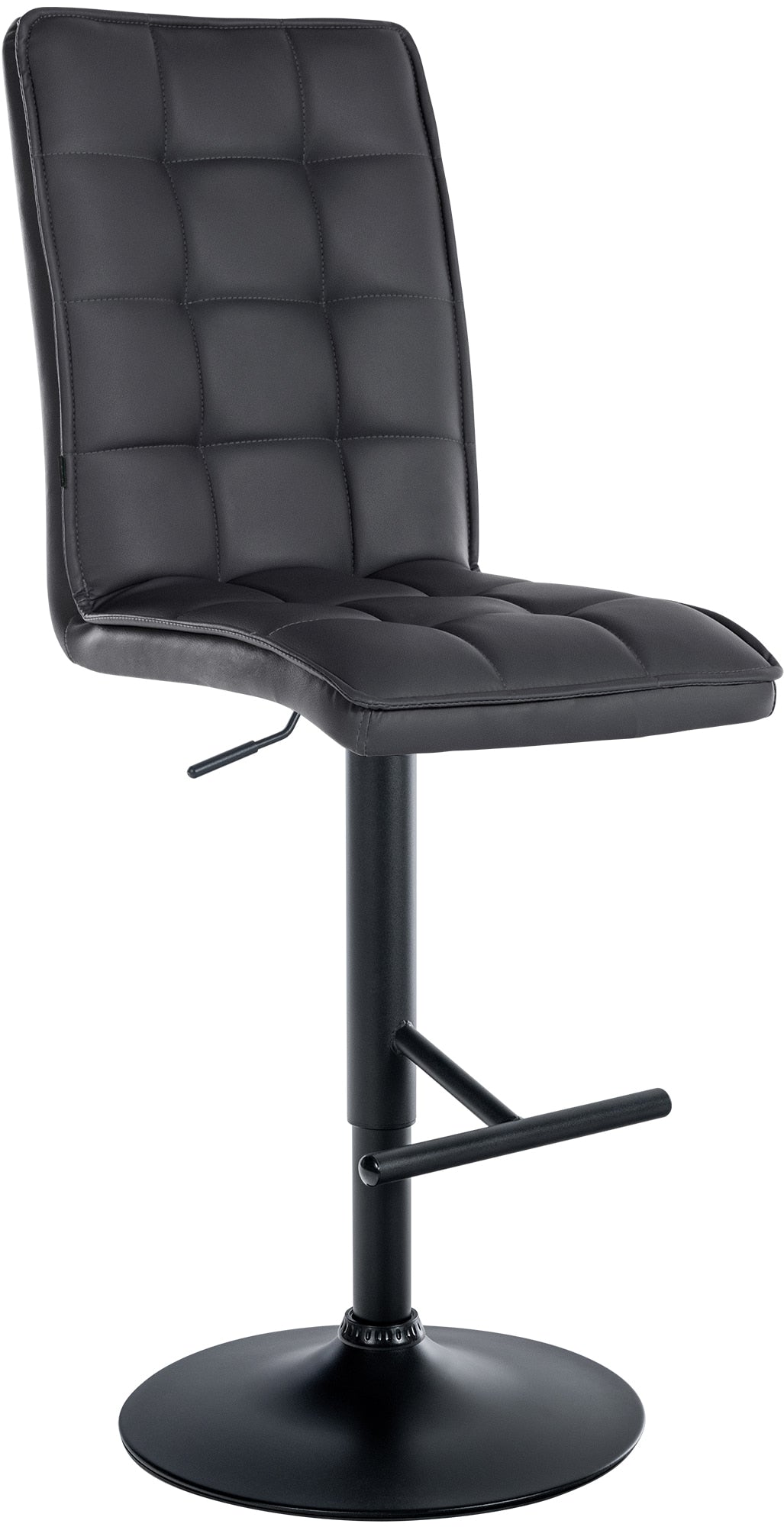 Barhocker Peking Kunstleder Secundaire afbeelding