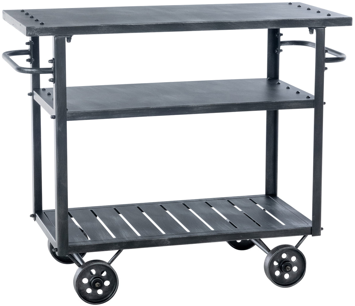 Servierwagen Spring Hoofdafbeelding