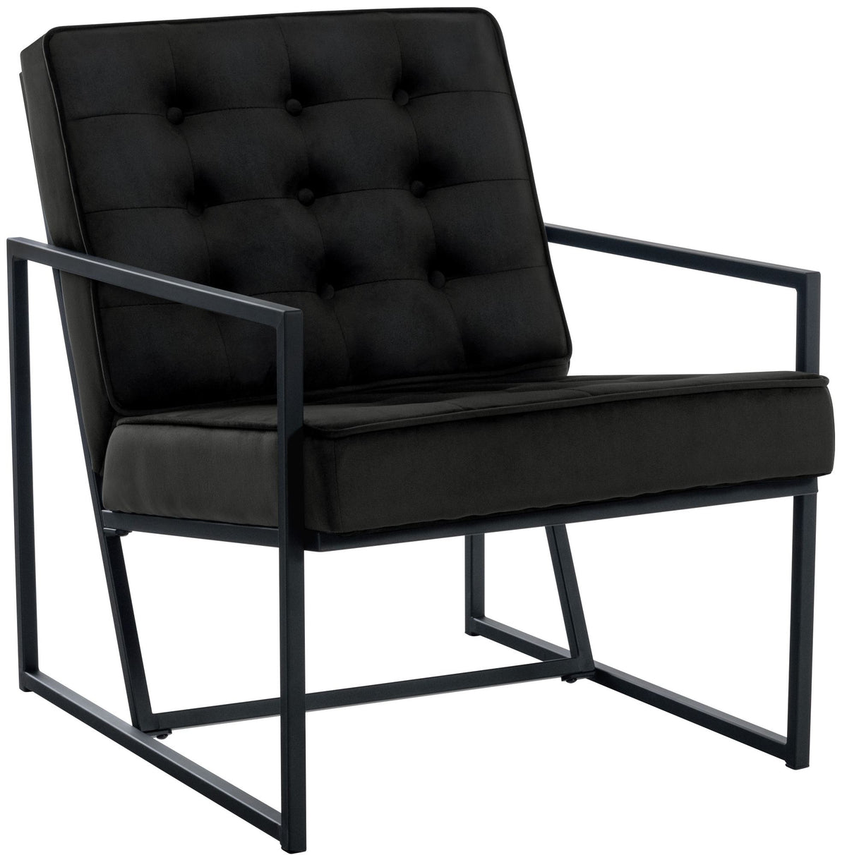 Lounger Avon Samt Hauptbild