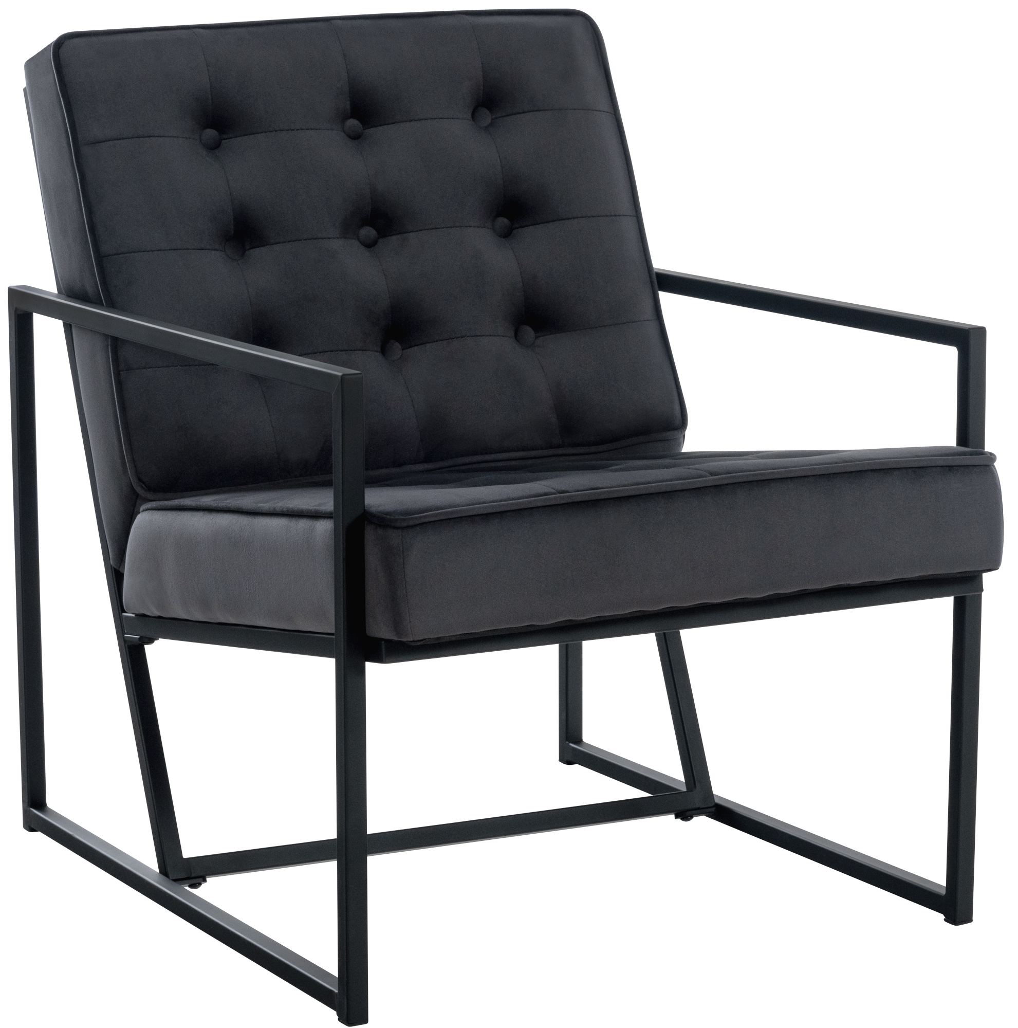 Lounger Avon Samt Zweitbild