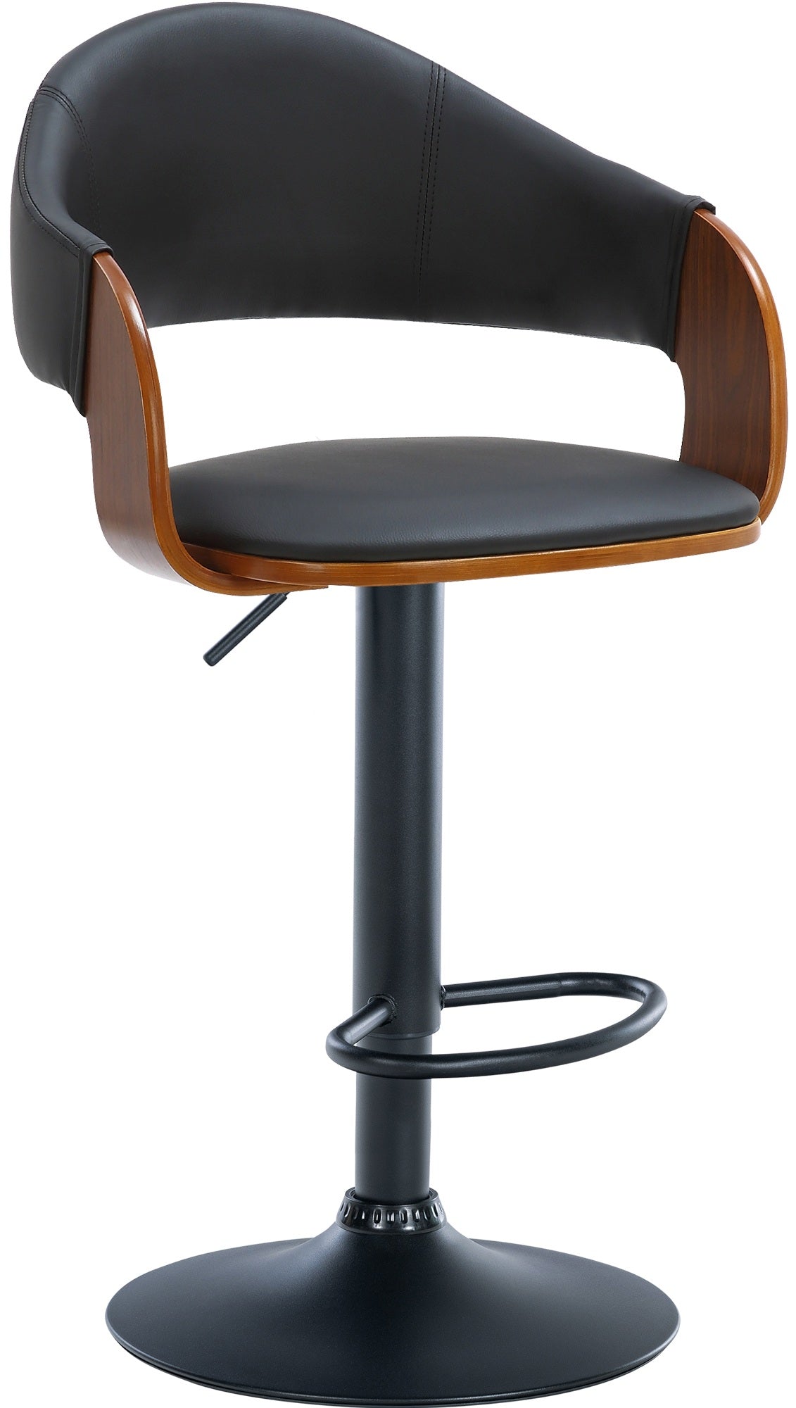 Barhocker Nilse Kunstleder Hoofdafbeelding