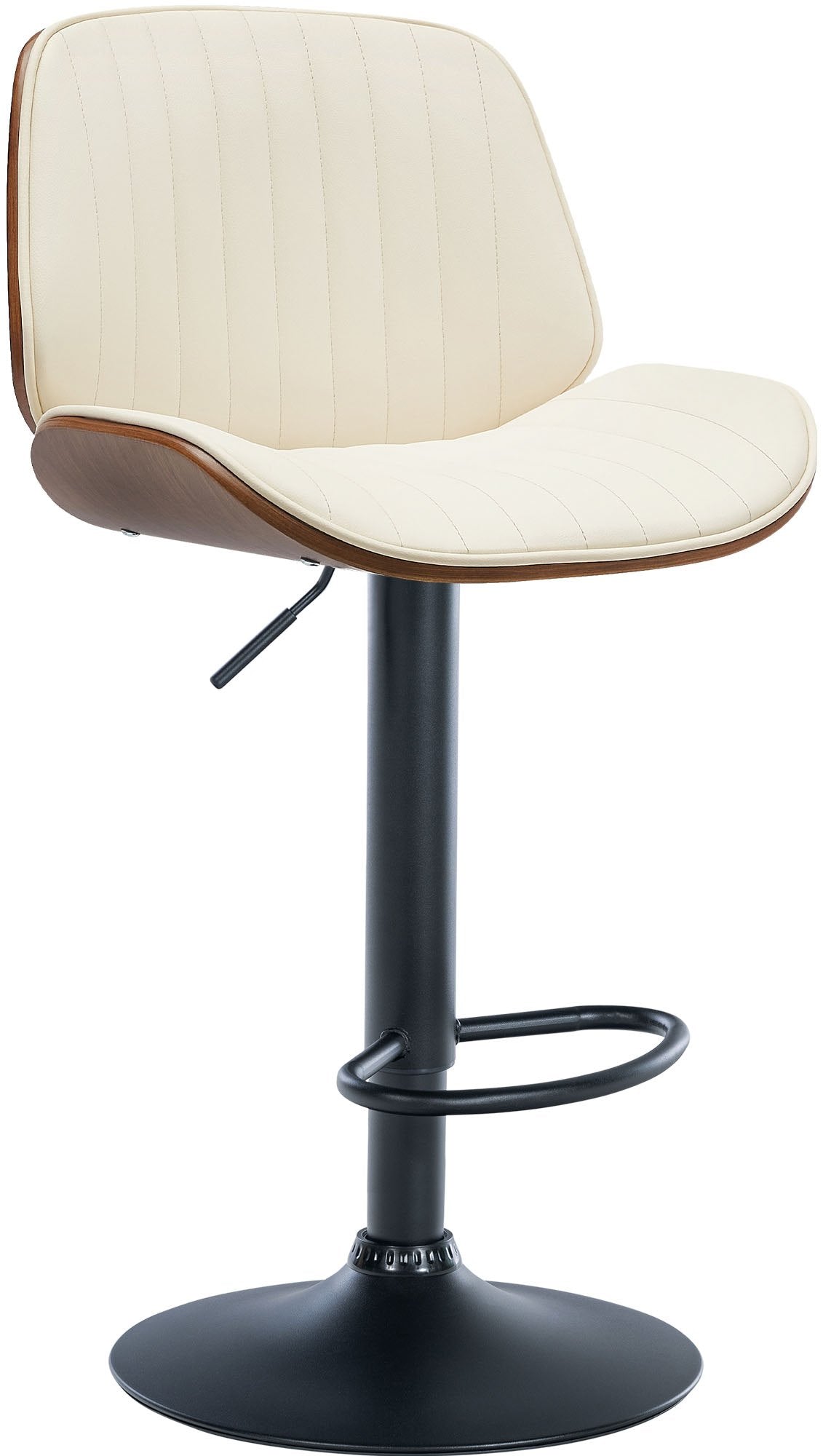 Barhocker Nova Kunstleder Hoofdafbeelding