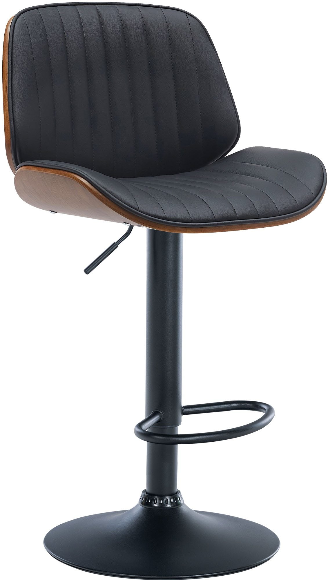 Barhocker Nova Kunstleder Secundaire afbeelding