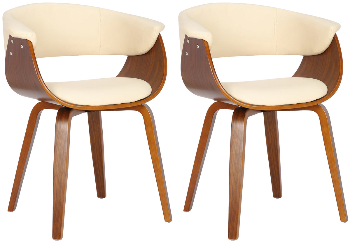 2er Set Stühle Bruce Hoofdafbeelding