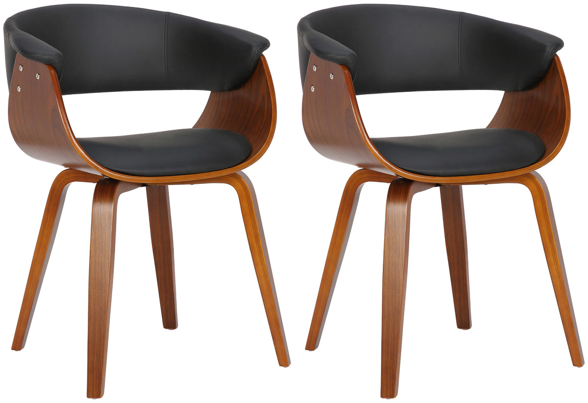 2er Set Stühle Bruce