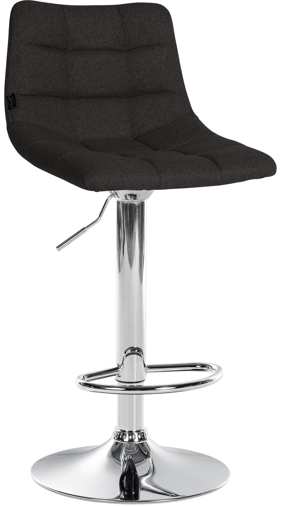 Barhocker Jerry Stoff Hoofdafbeelding