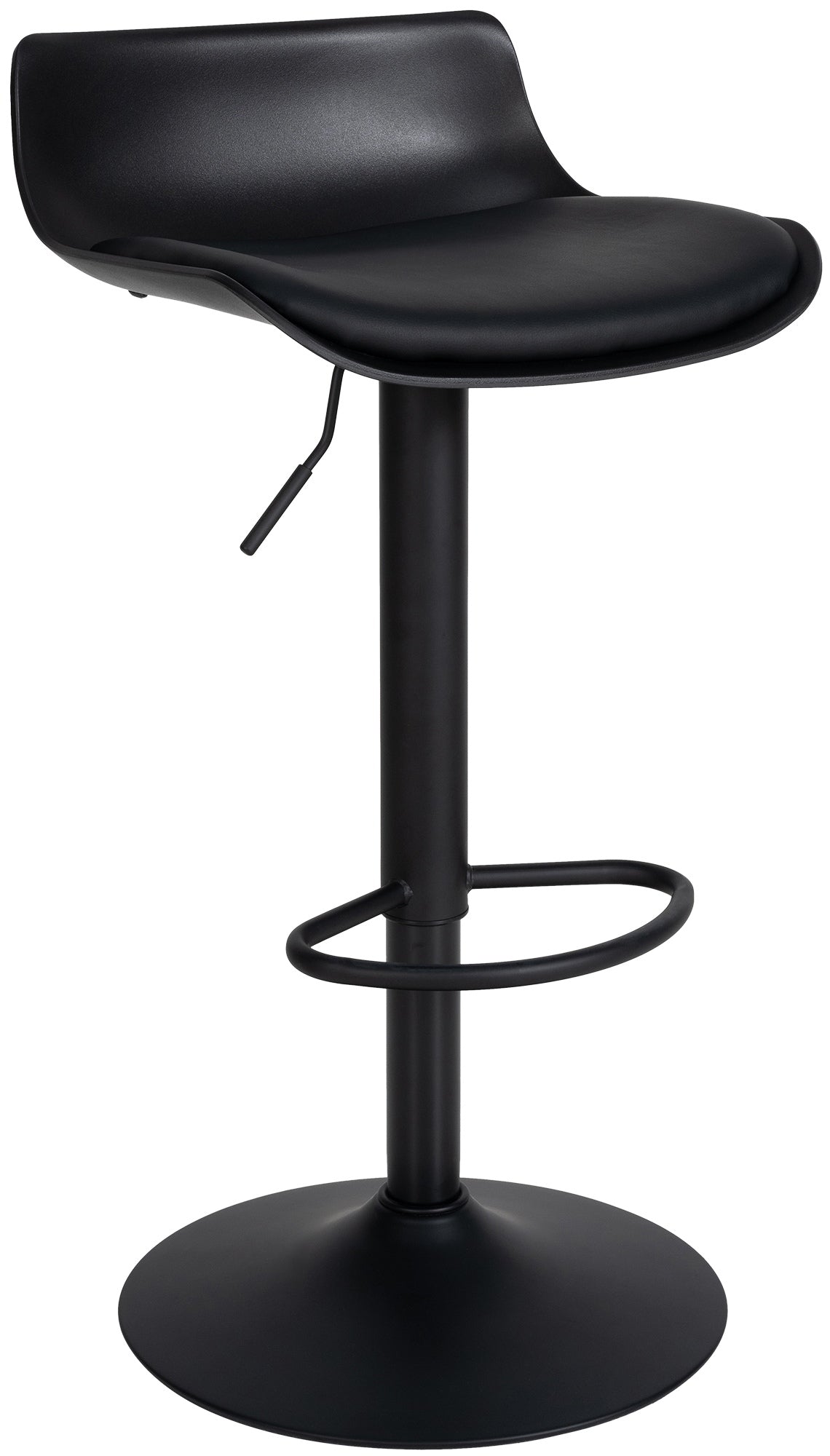 Barhocker Aveiro Kunstleder Hauptbild