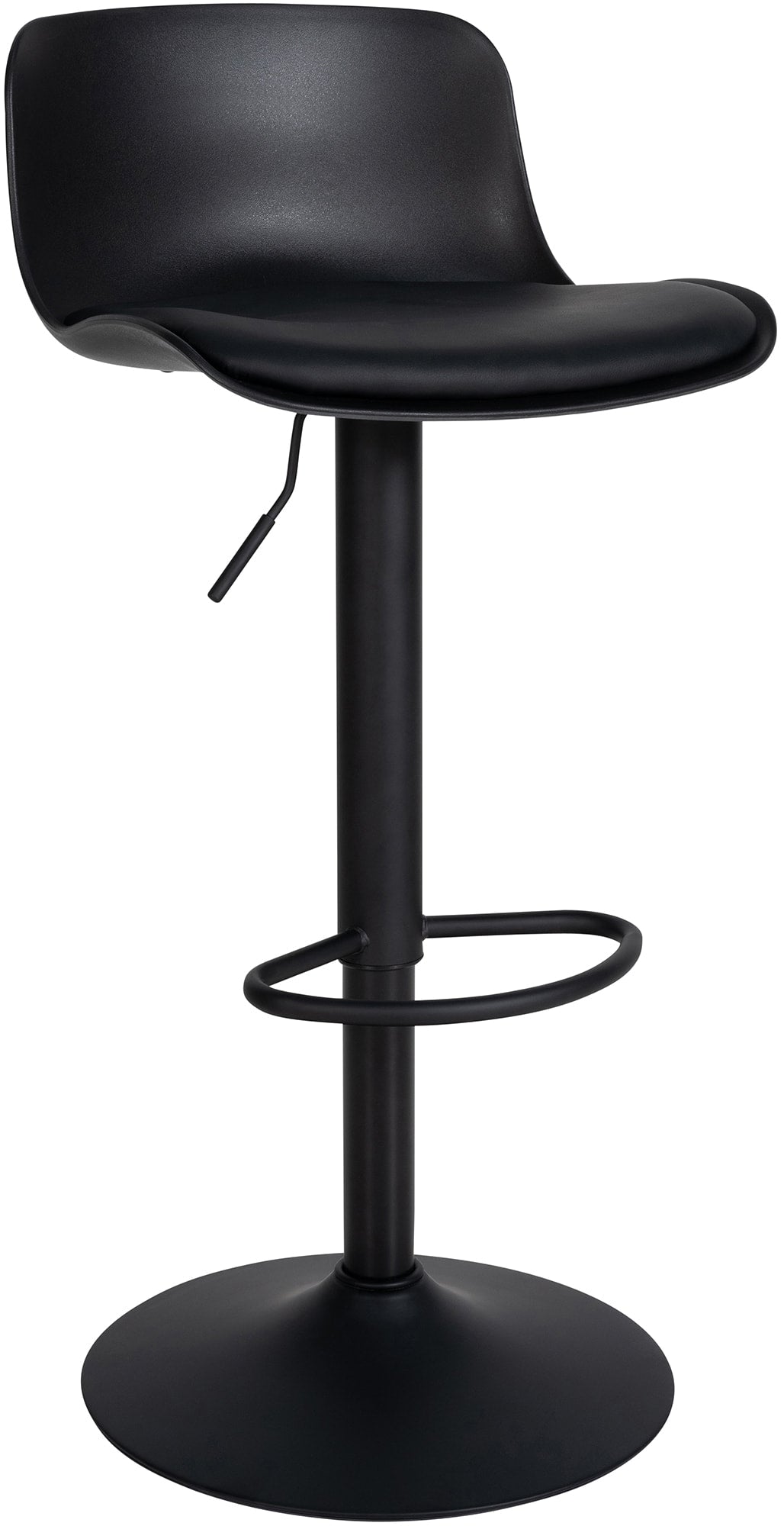 Barhocker Almada Kunstleder Hauptbild