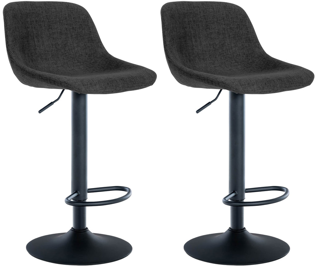 2er Set Barhocker Loft