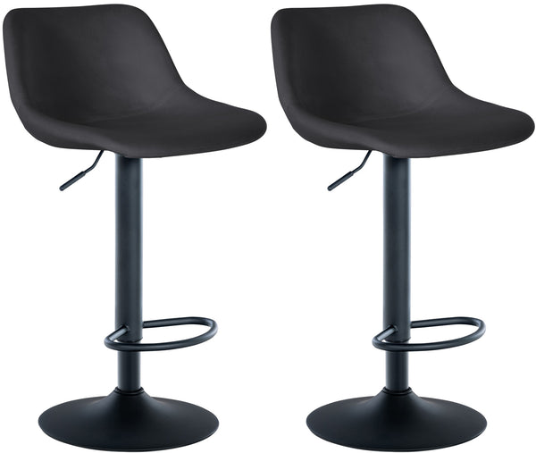 2er Set Barhocker Loft