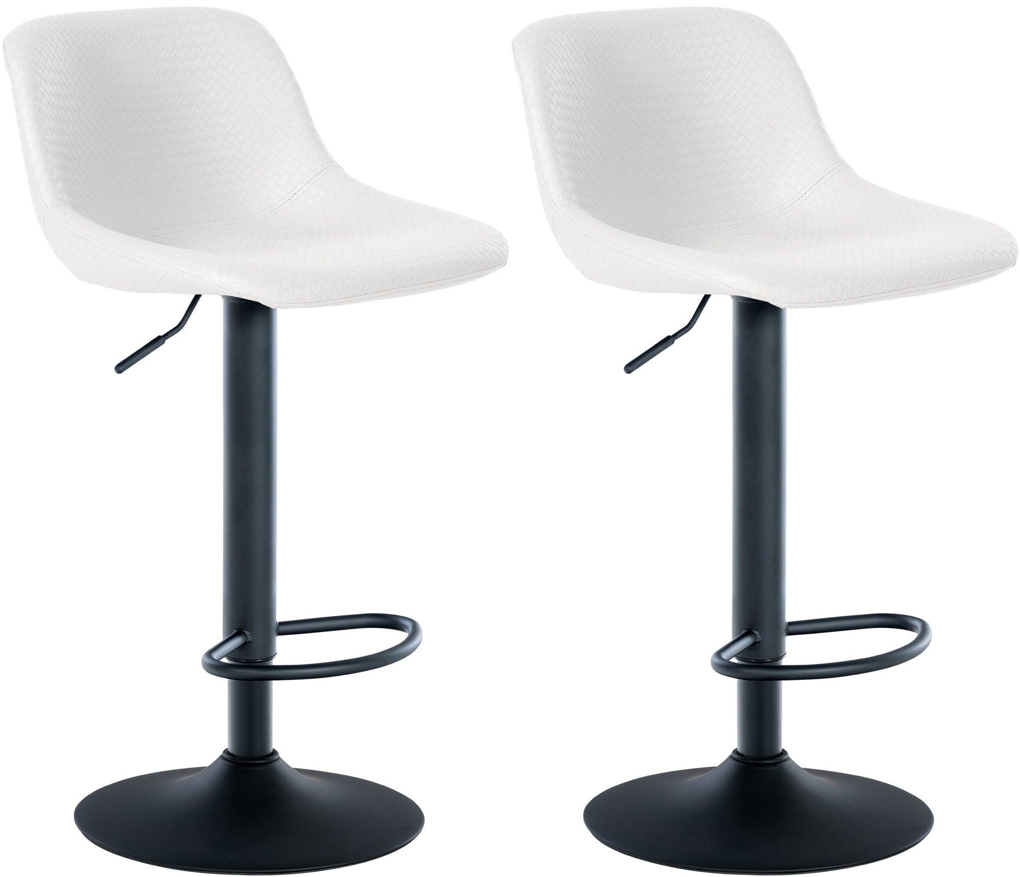 2er Set Barhocker Loft Zweitbild