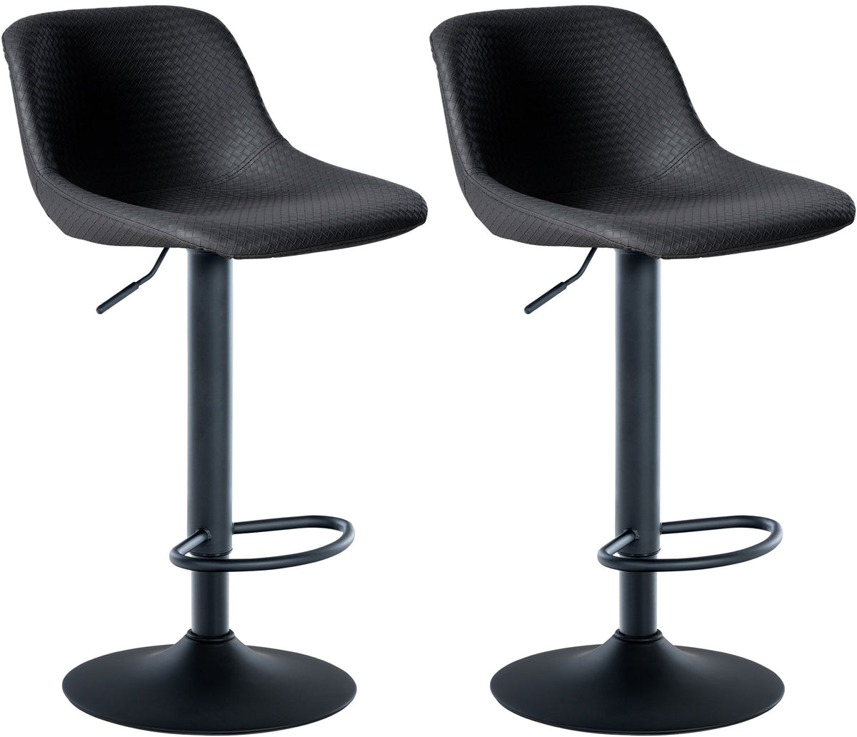 2er Set Barhocker Loft Hauptbild