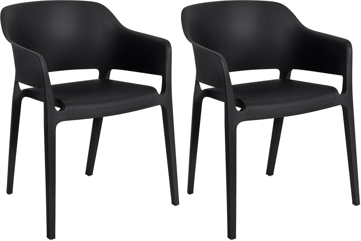 2er Set Stapelstühle Puebla Hauptbild