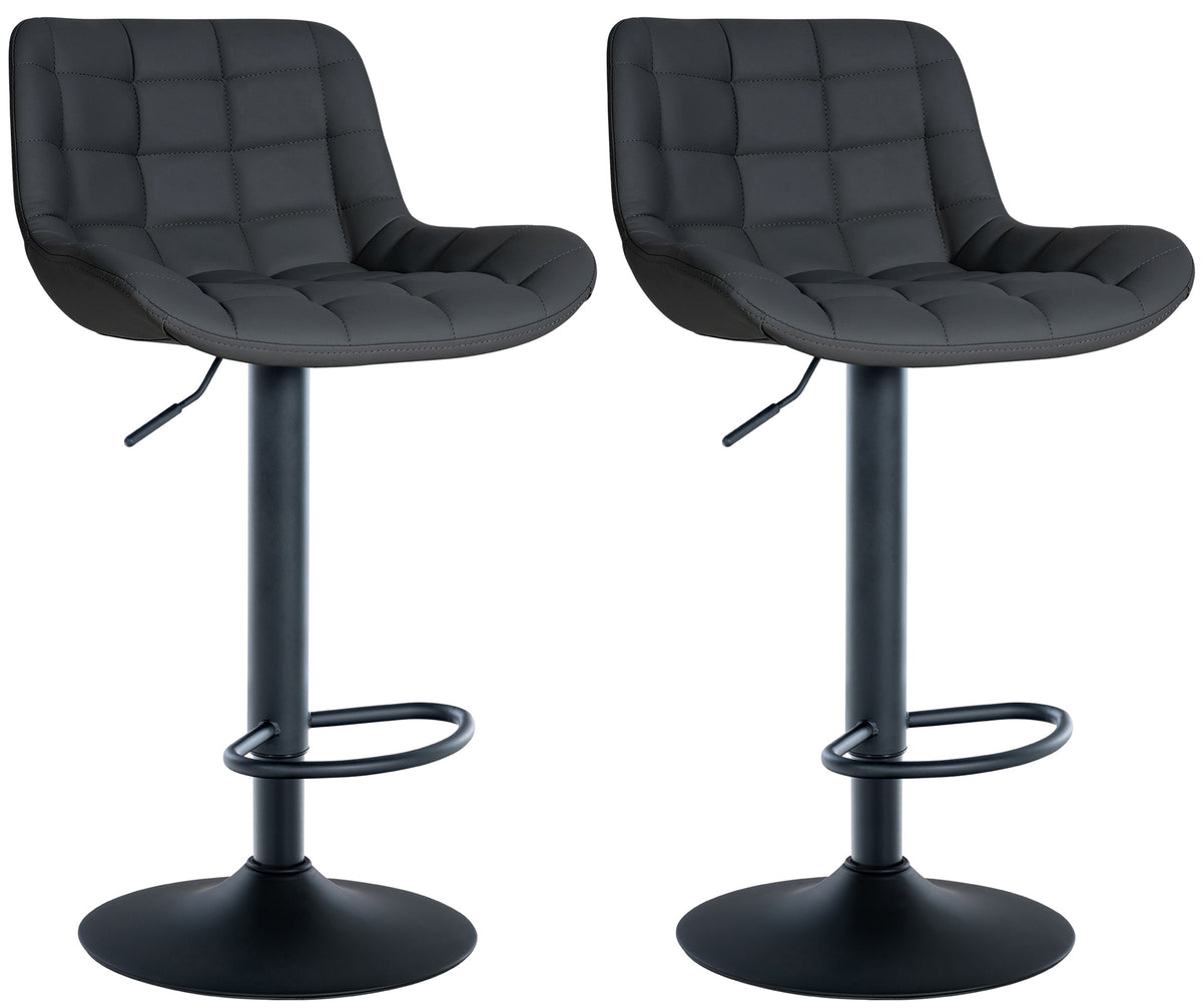 2er Set Barhocker Tover Hauptbild