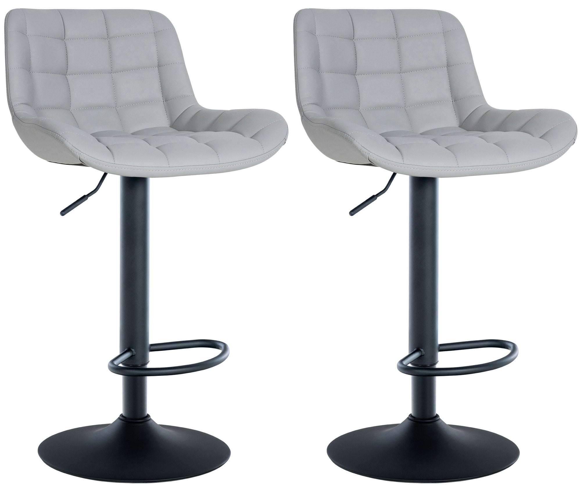 2er Set Barhocker Tover Zweitbild