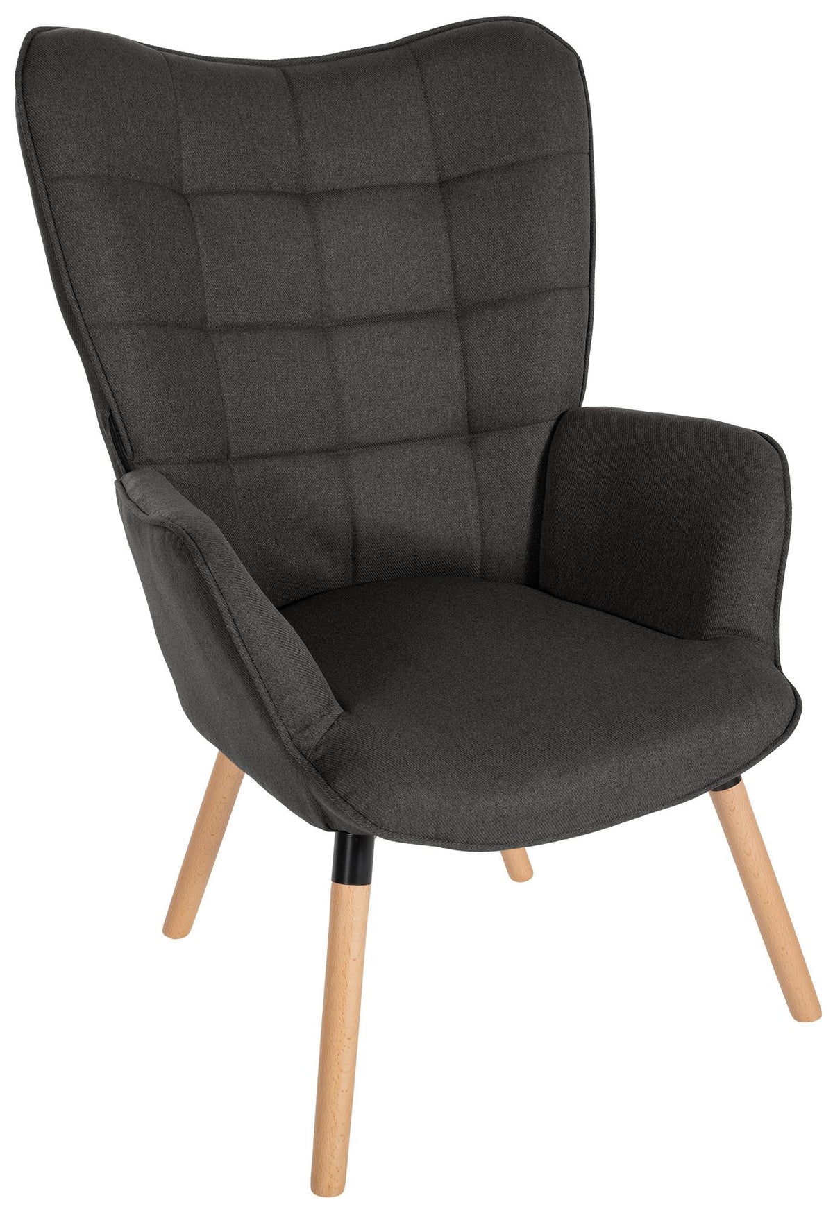 Stoffen bekleding fauteuil Garding Hauptbild