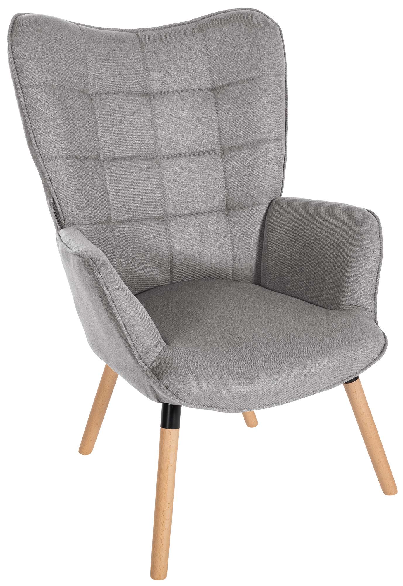 Stoffen bekleding fauteuil Garding