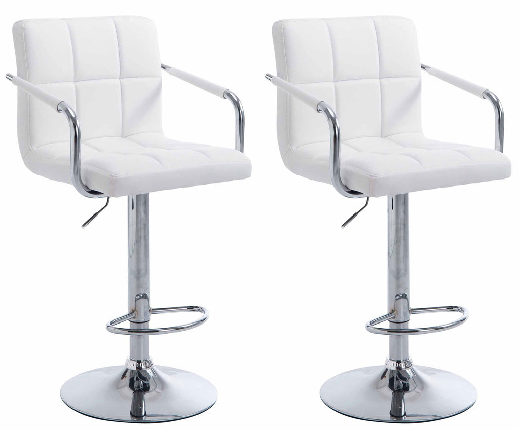 2er Set Barhocker Lucy V2