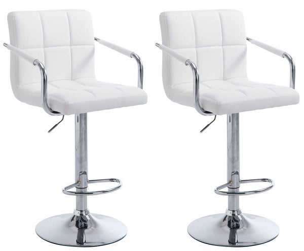 2er Set Barhocker Lucy V2