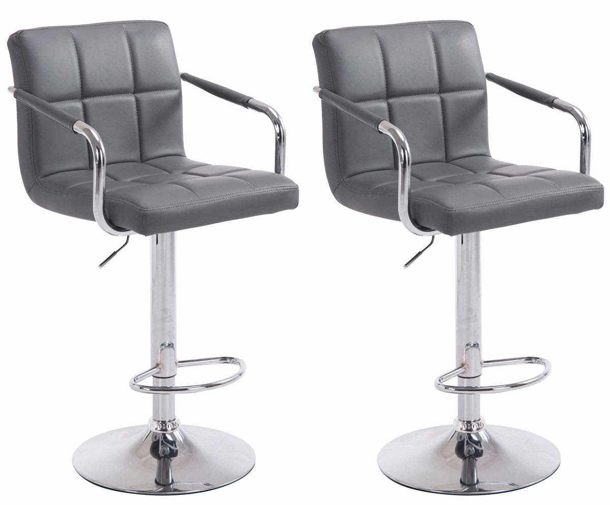 2er Set Barhocker Lucy V2