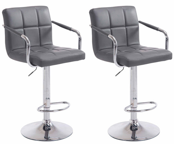 2er Set Barhocker Lucy V2