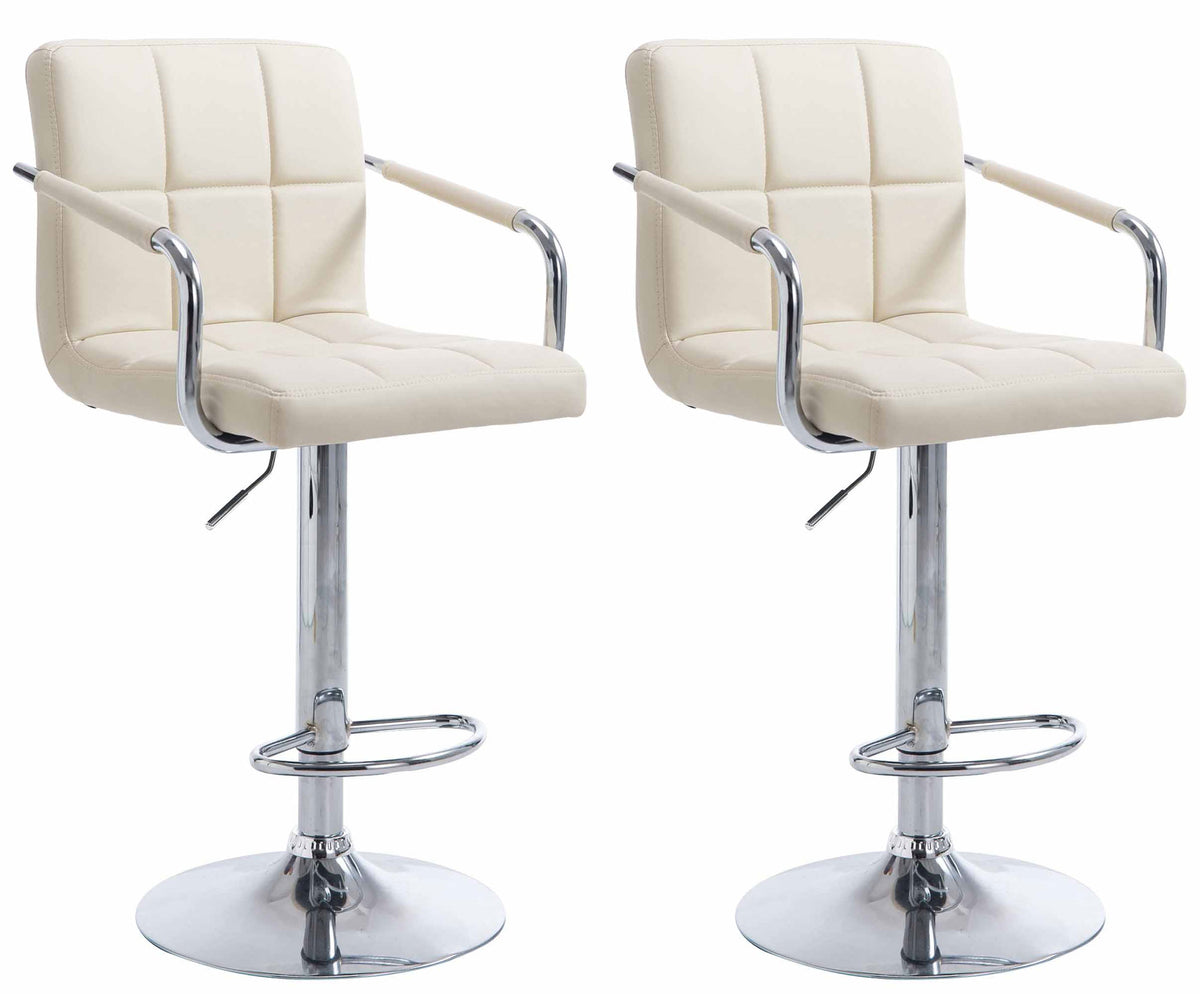 2er Set Barhocker Lucy V2