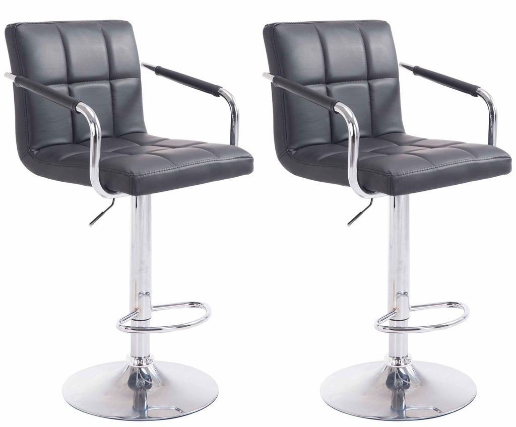 2er Set Barhocker Lucy V2