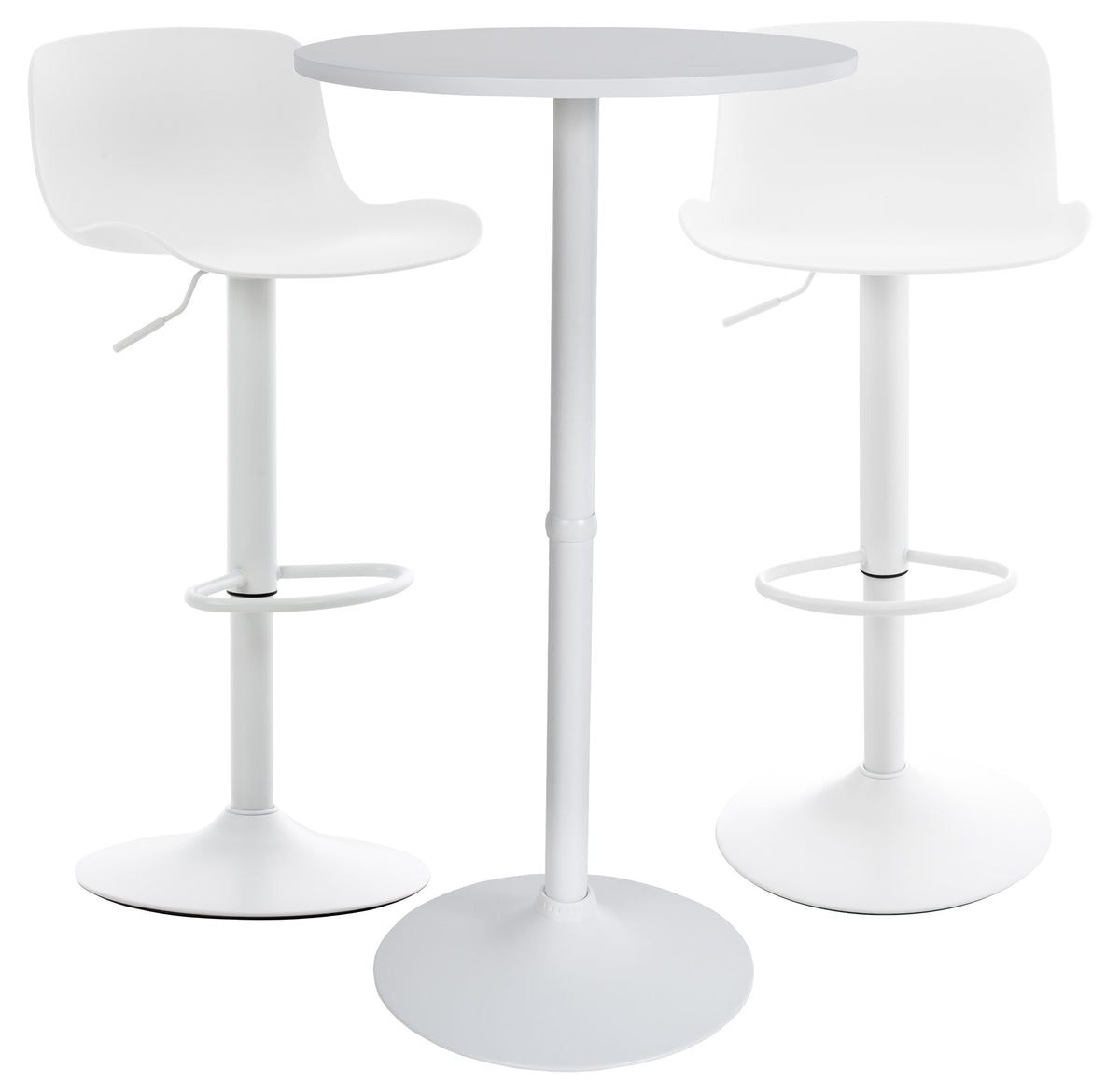2er Bartisch Set Medora Hauptbild