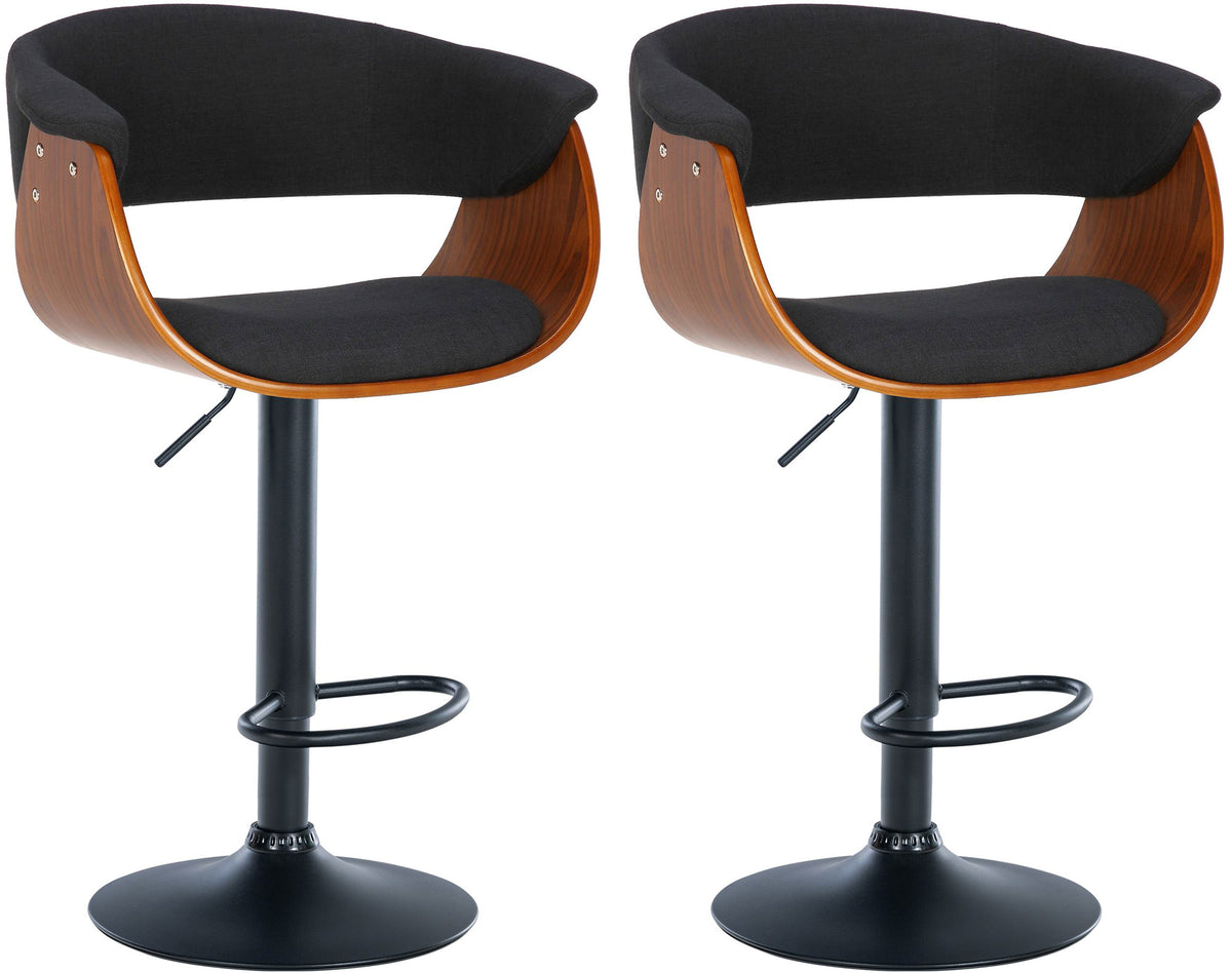 2er Set Barhocker Vestal Hauptbild