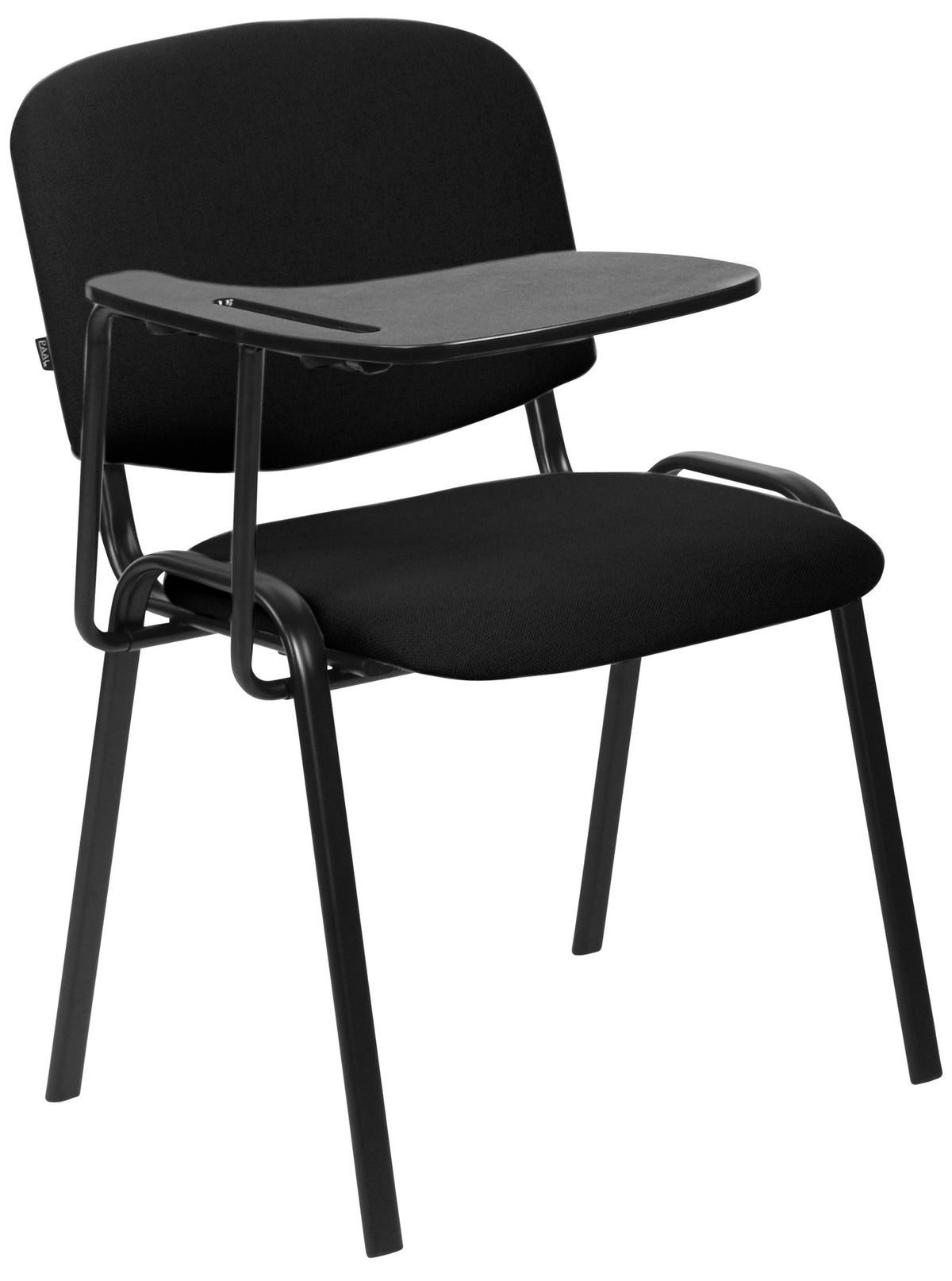 Stuhl Ken XL mit Klapptisch Stoff Hauptbild