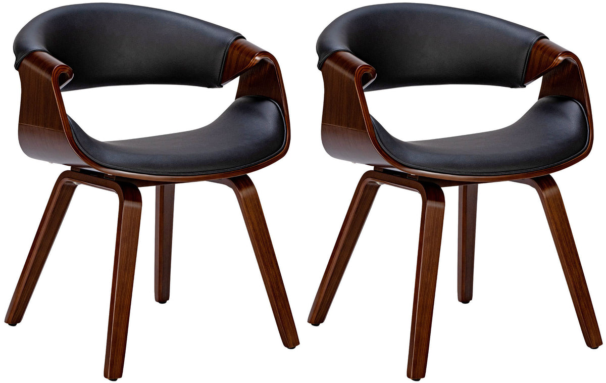 2er Set Esszimmerstuhl Foley Hauptbild