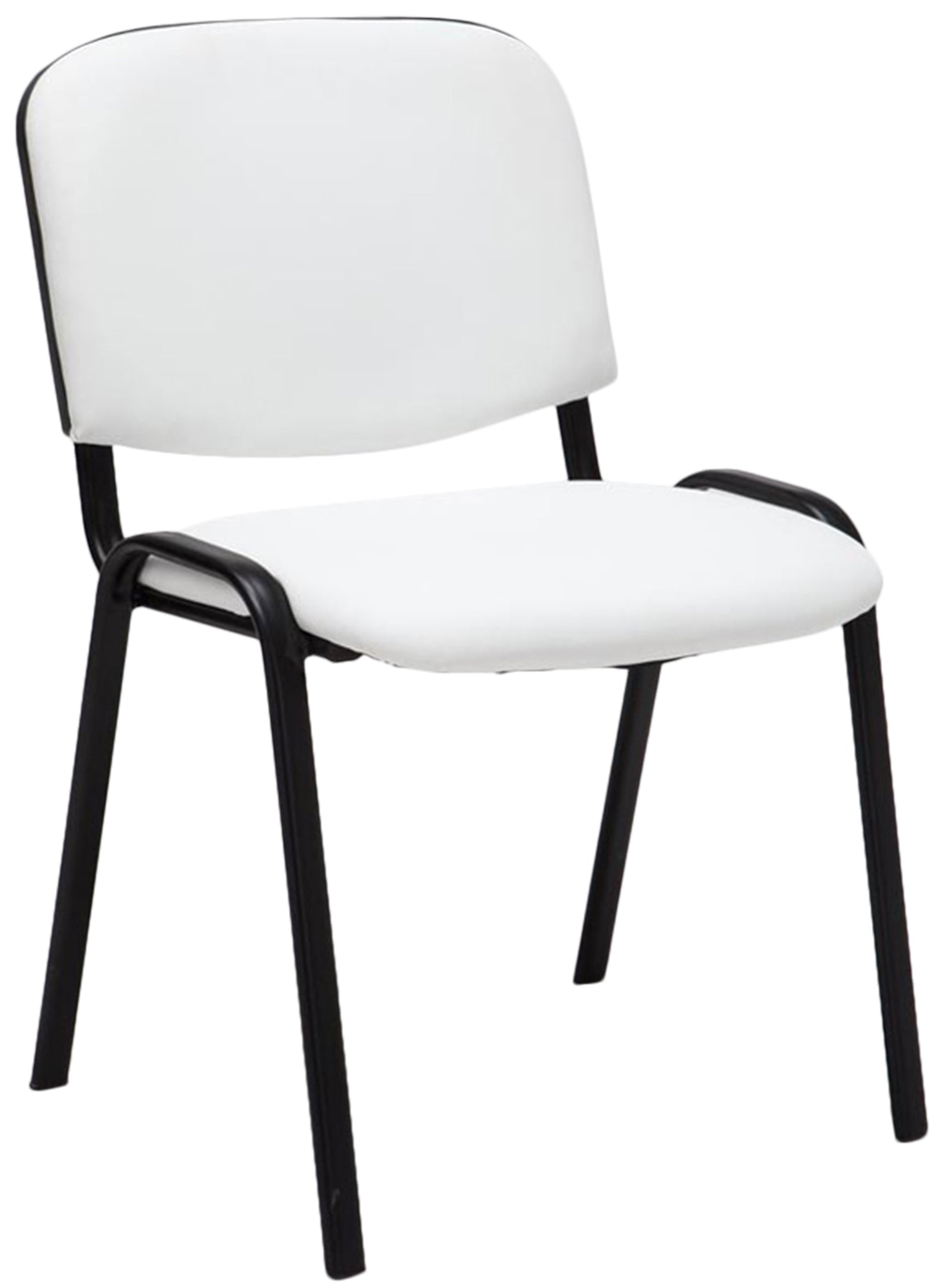 Stapelstuhl Ken Kunstleder Zweitbild
