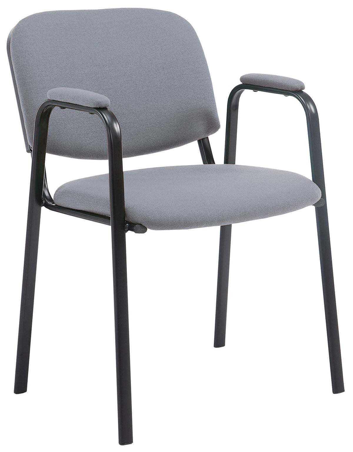 Stapelstuhl Ken Pro Stoff Hauptbild