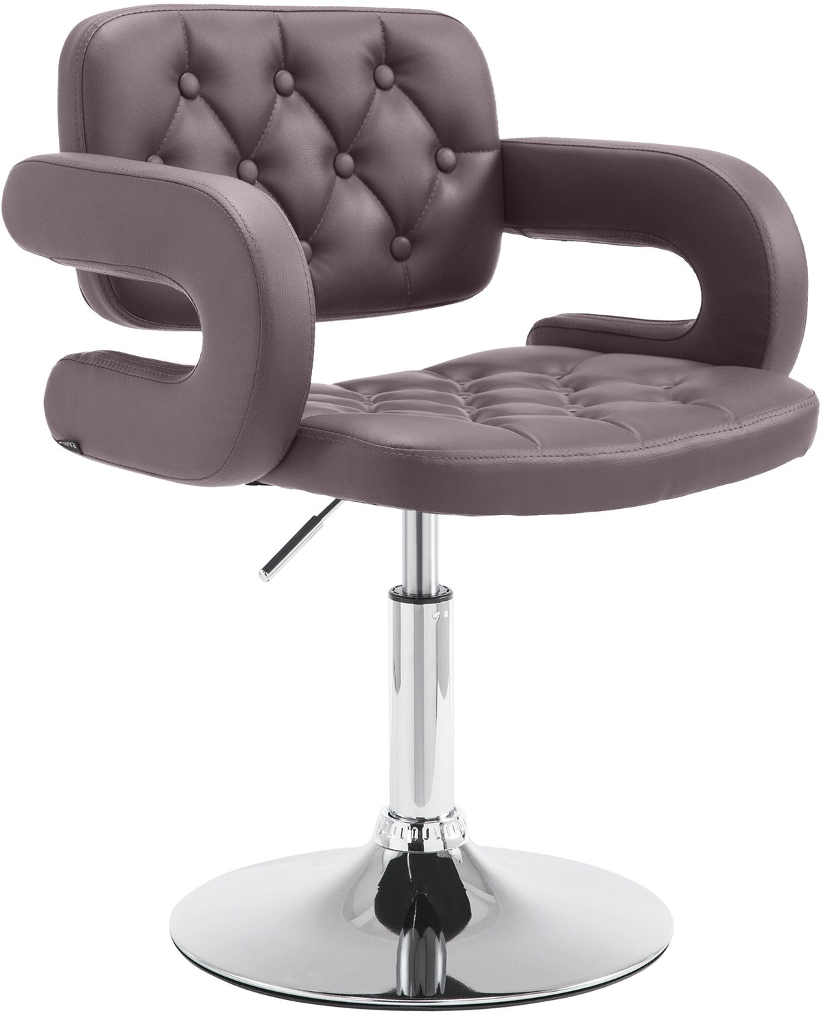 Lounger Dublin Kunstleder Hauptbild