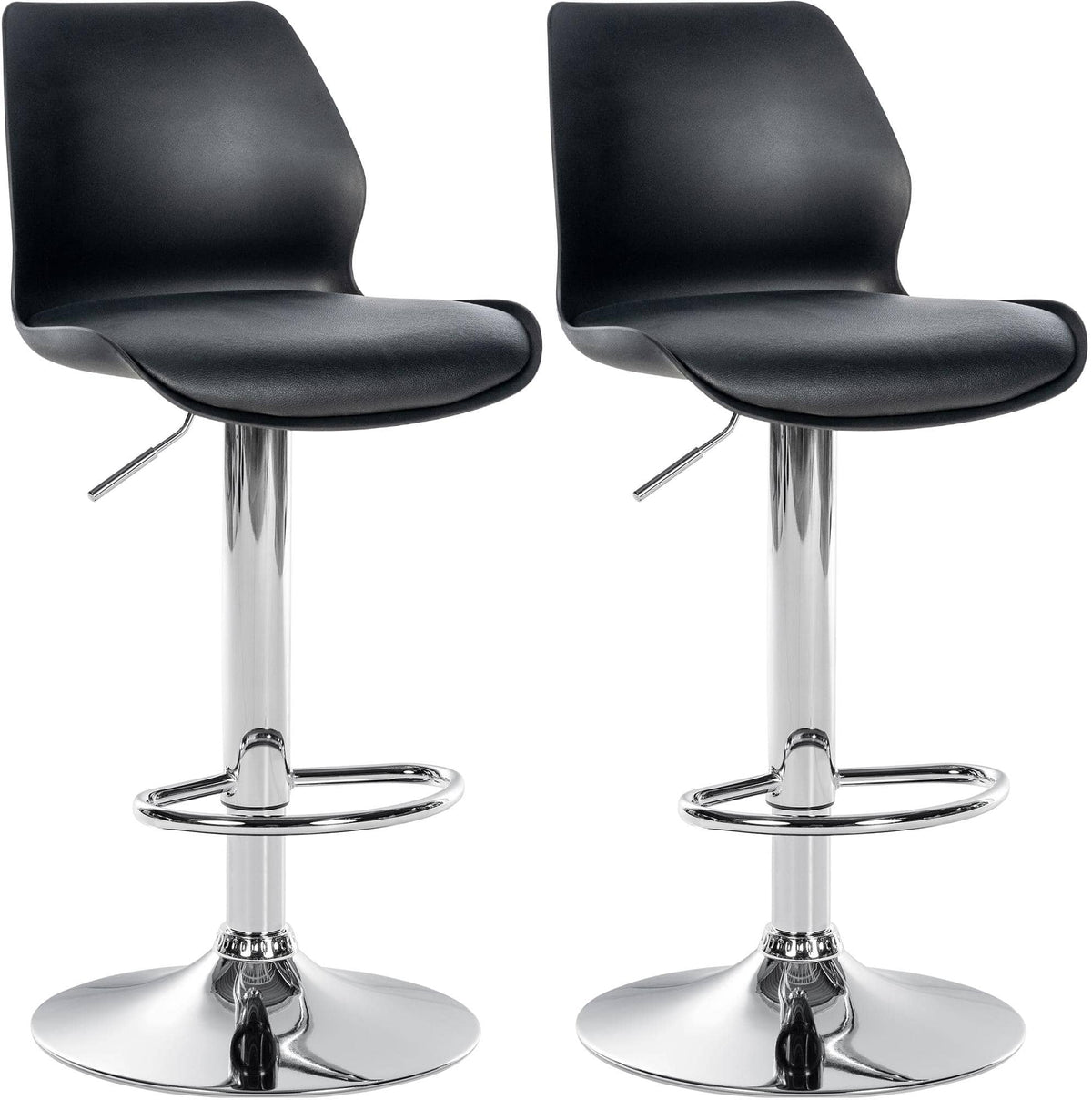 2er Set Barhocker Gilbert Hauptbild
