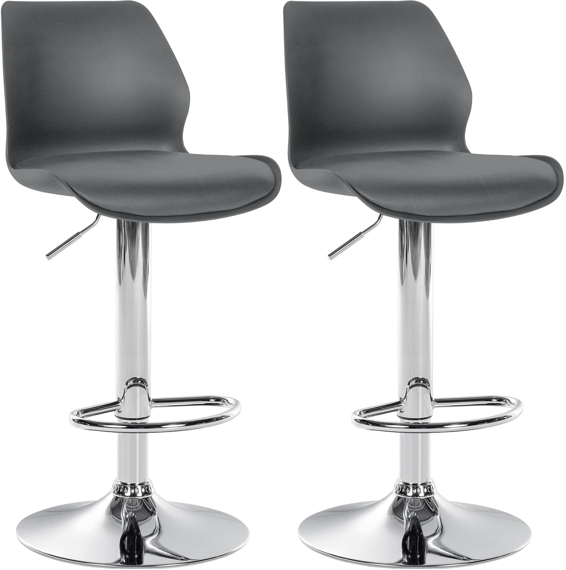2er Set Barhocker Gilbert Zweitbild