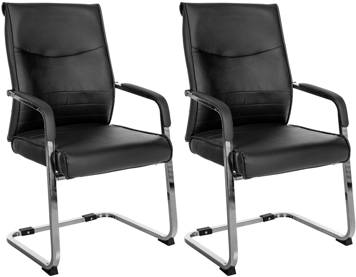 2er Set Esszimmerstühle Hobart Hauptbild