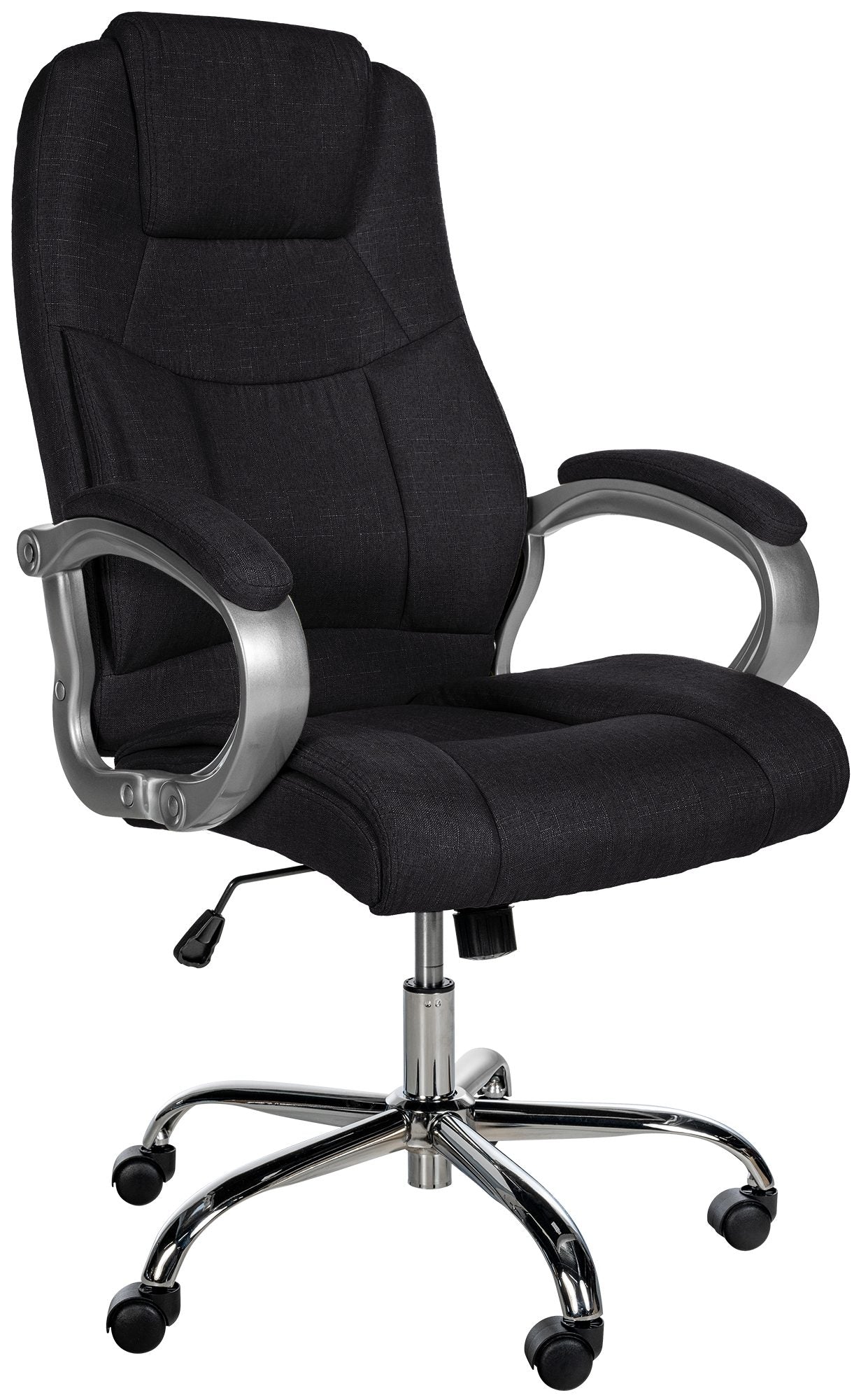 Bürostuhl Apoll XL Stoff Secundaire afbeelding