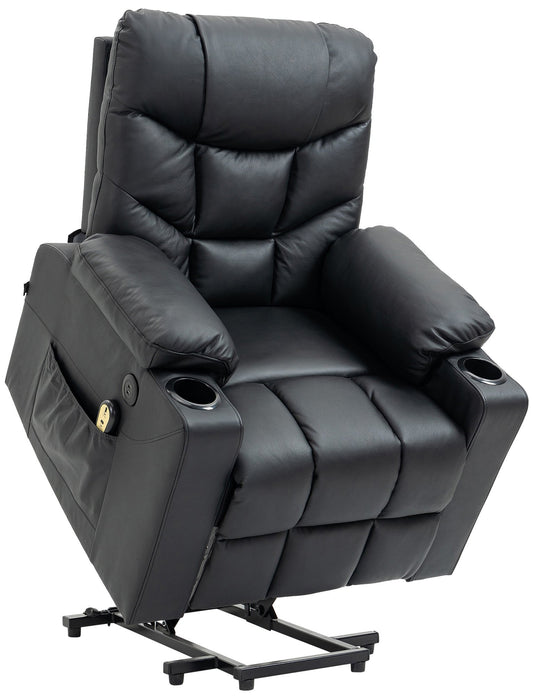 Andover fauteuil