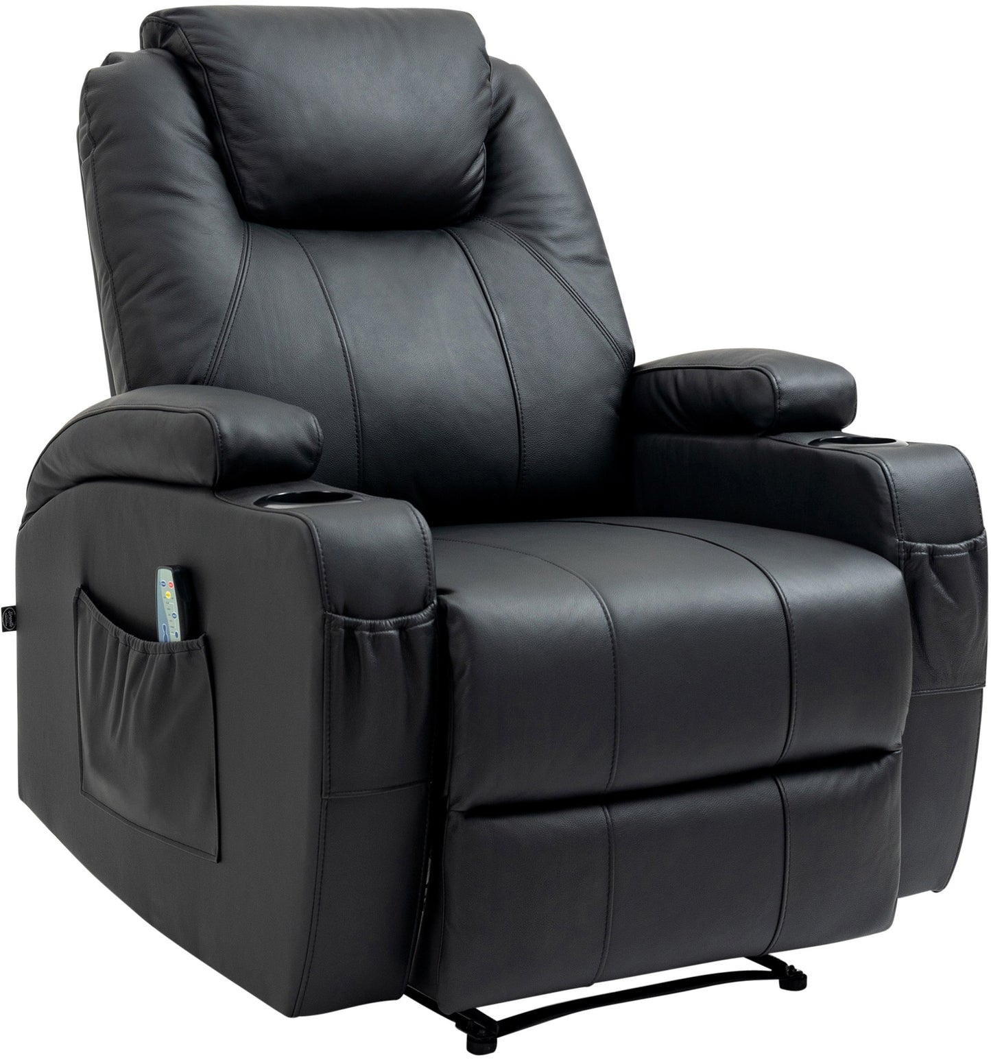 Galena fauteuil met massagefunctie